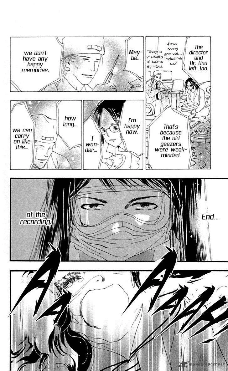 7 Seeds Chapter 144 page 24