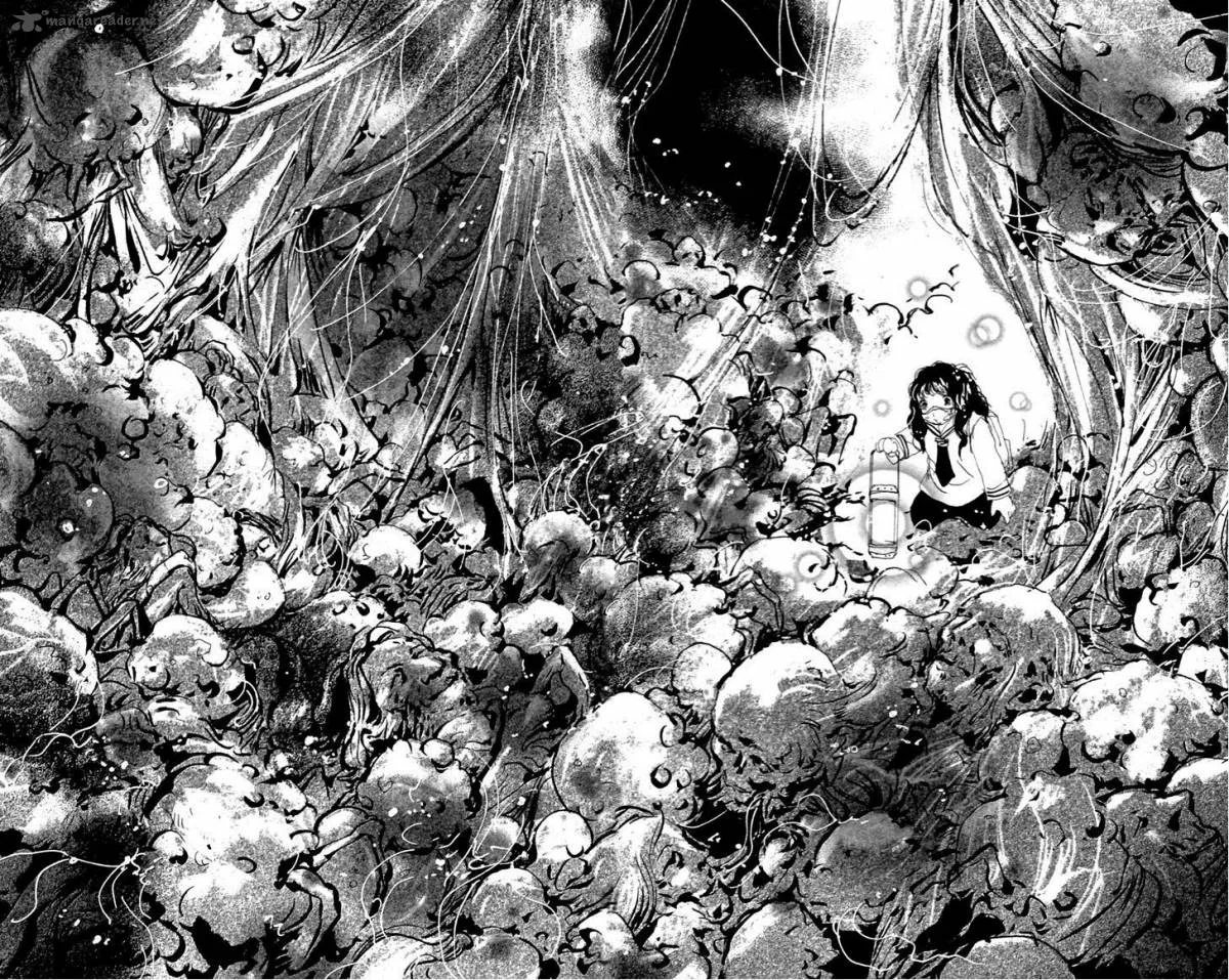 7 Seeds Chapter 144 page 23