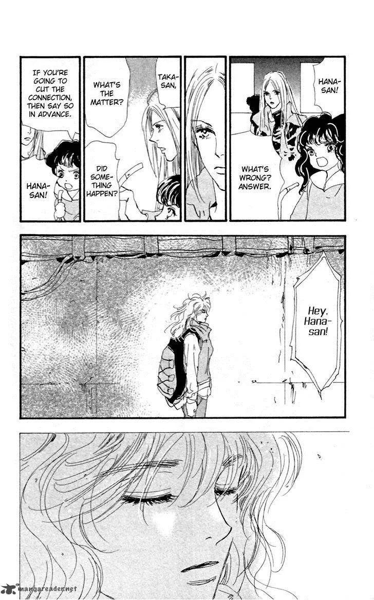 7 Seeds Chapter 144 page 28
