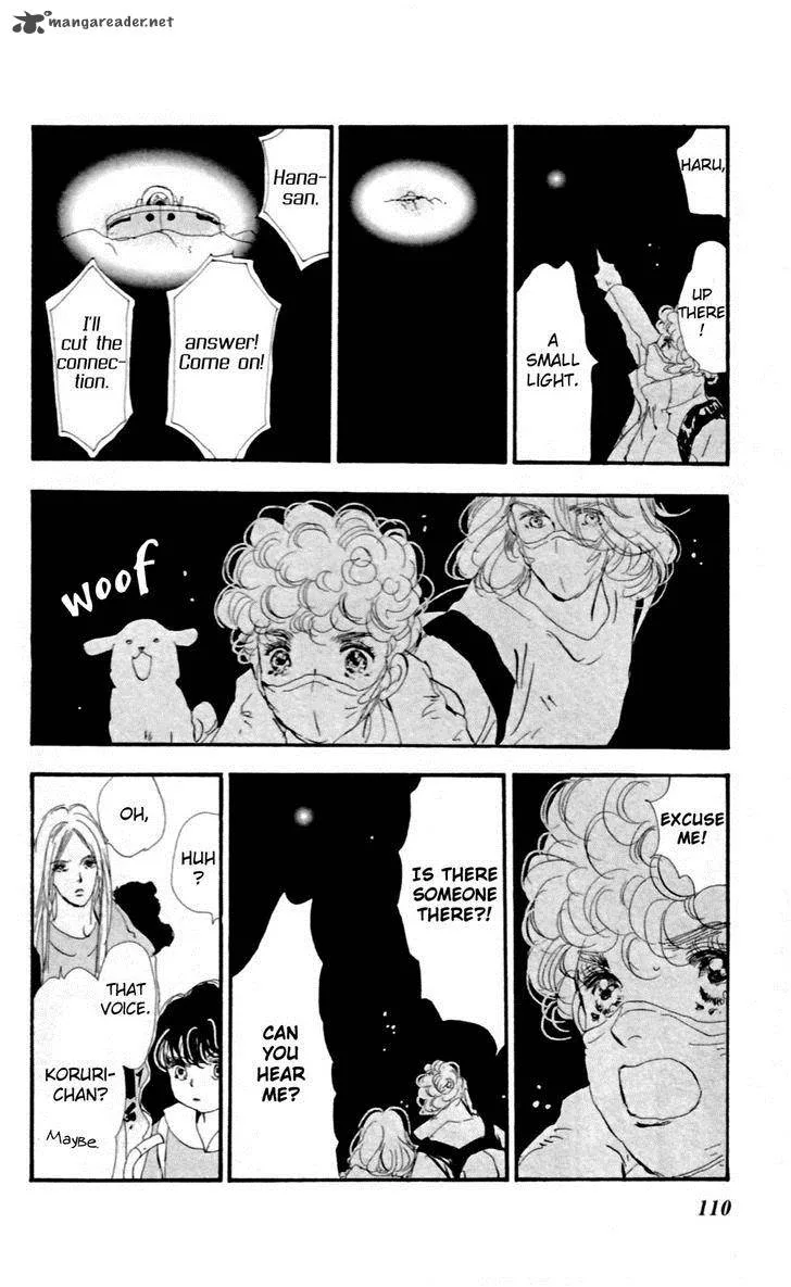 7 Seeds Chapter 144 page 32