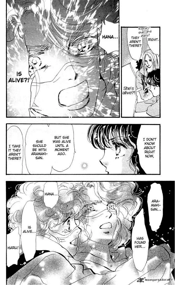 7 Seeds Chapter 144 page 34