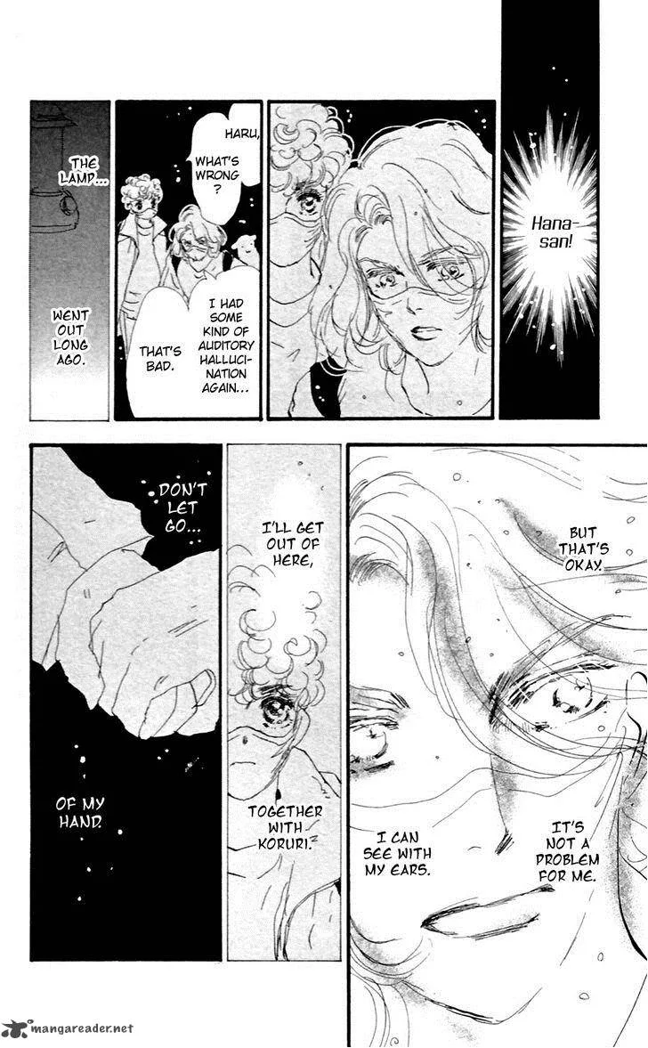 7 Seeds Chapter 144 page 30