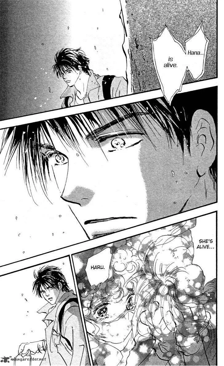 7 Seeds Chapter 144 page 35