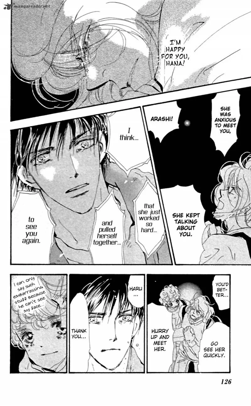 7 Seeds Chapter 145 page 13