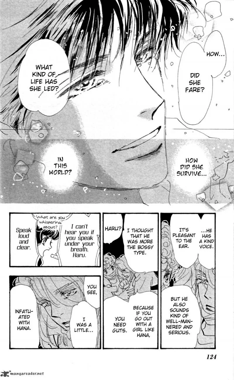 7 Seeds Chapter 145 page 11