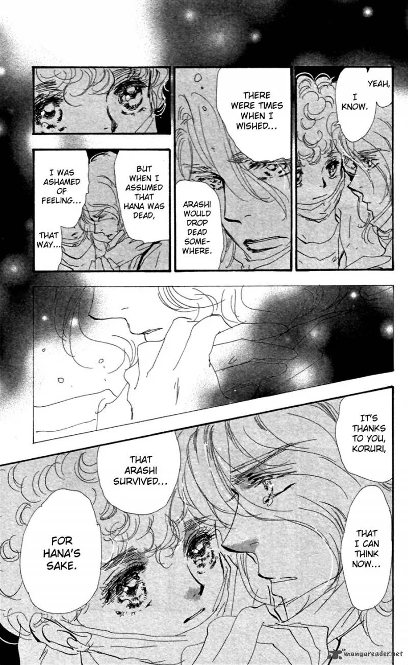 7 Seeds Chapter 145 page 12