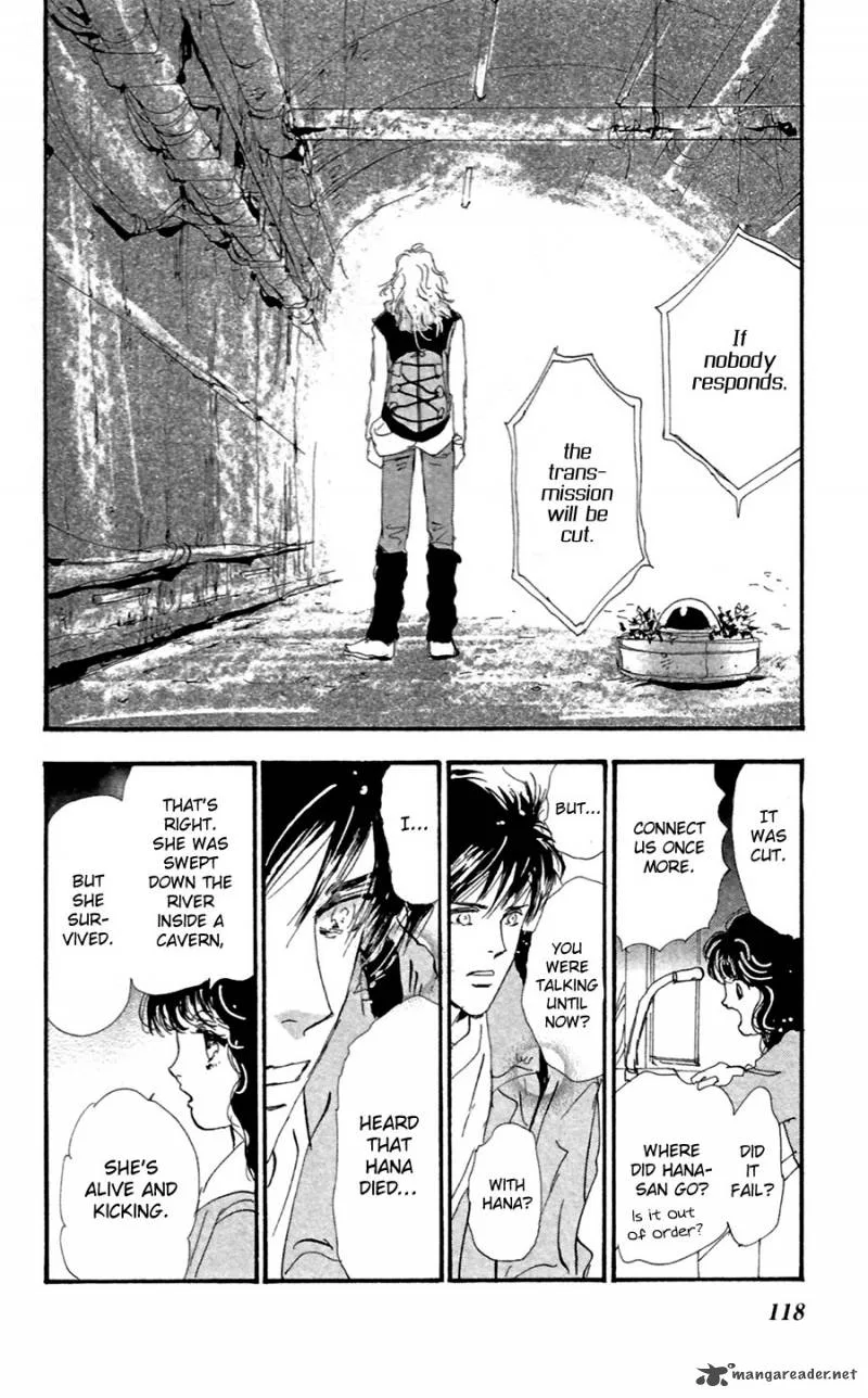 7 Seeds Chapter 145 page 5