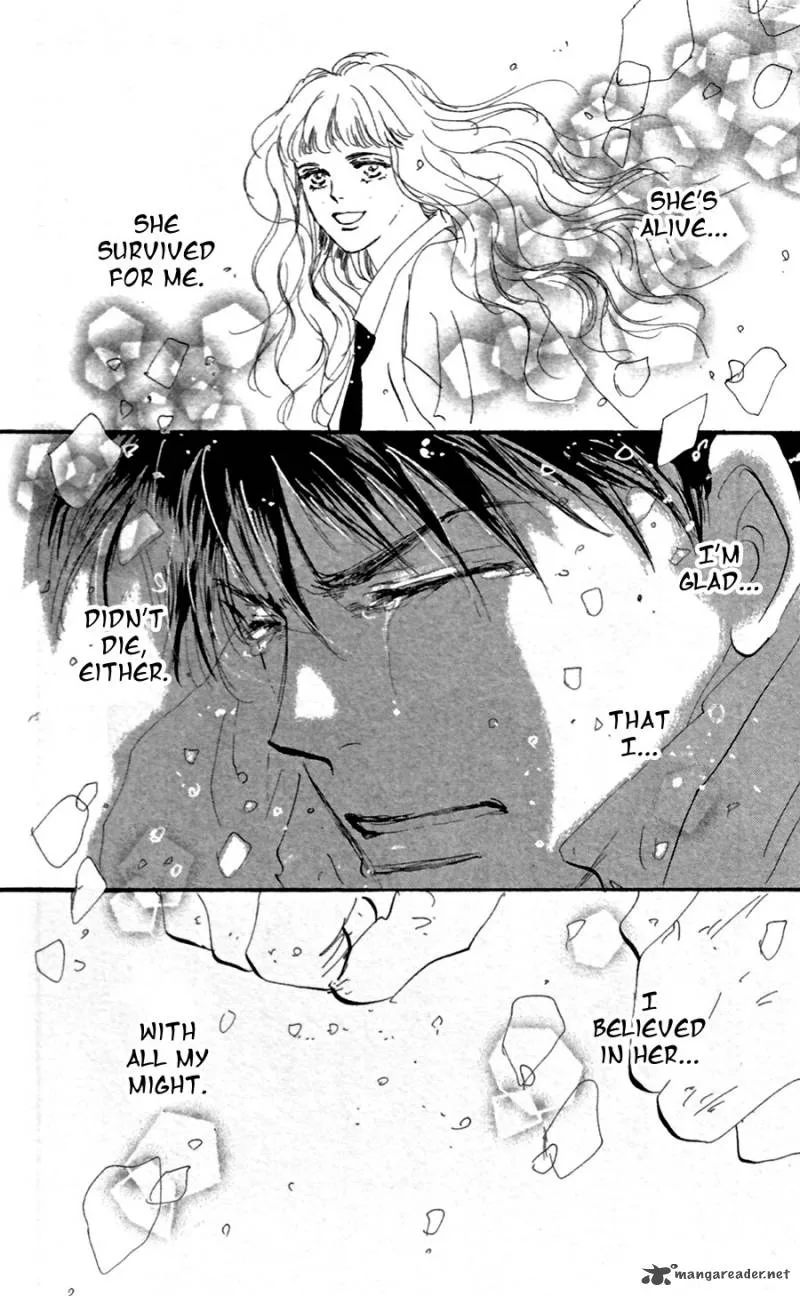 7 Seeds Chapter 145 page 7