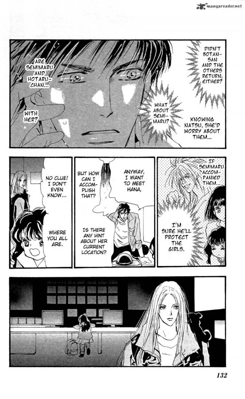 7 Seeds Chapter 145 page 19