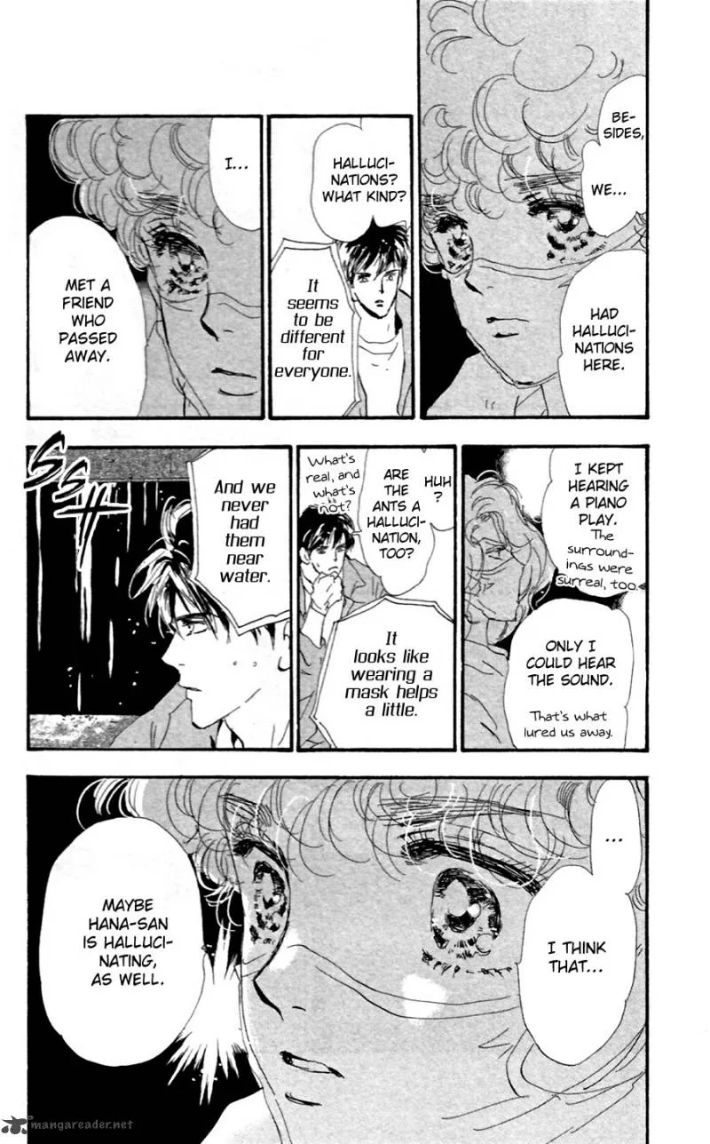 7 Seeds Chapter 145 page 17