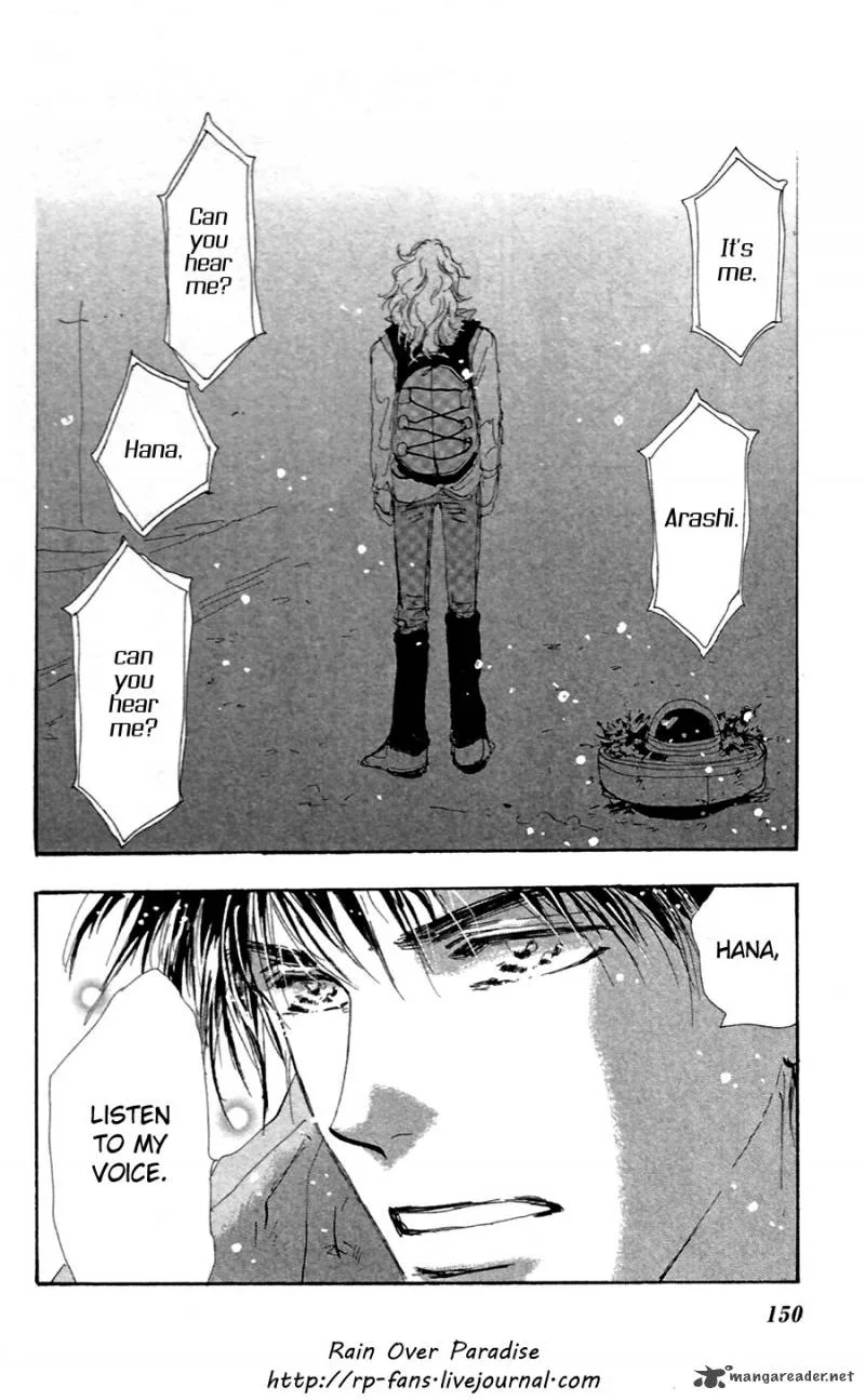 7 Seeds Chapter 145 page 37