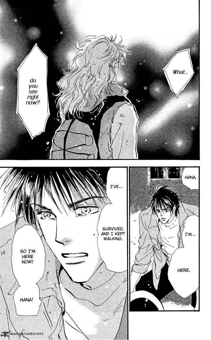 7 Seeds Chapter 146 page 4