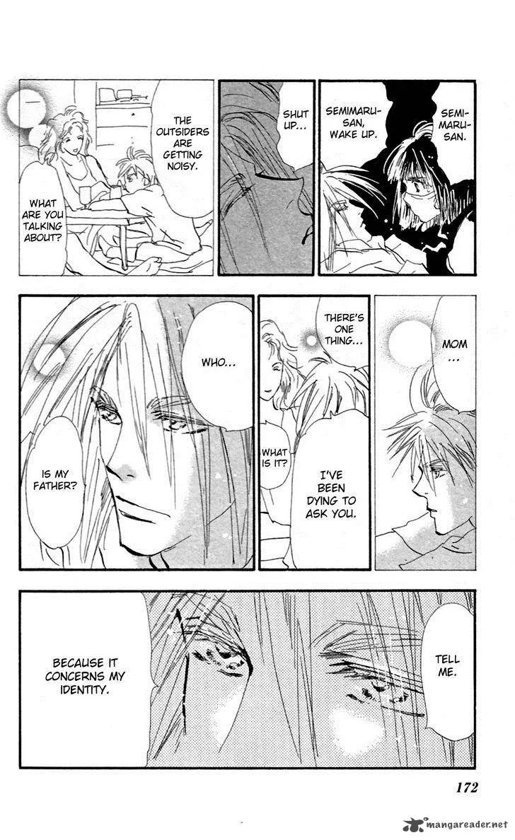 7 Seeds Chapter 146 page 23