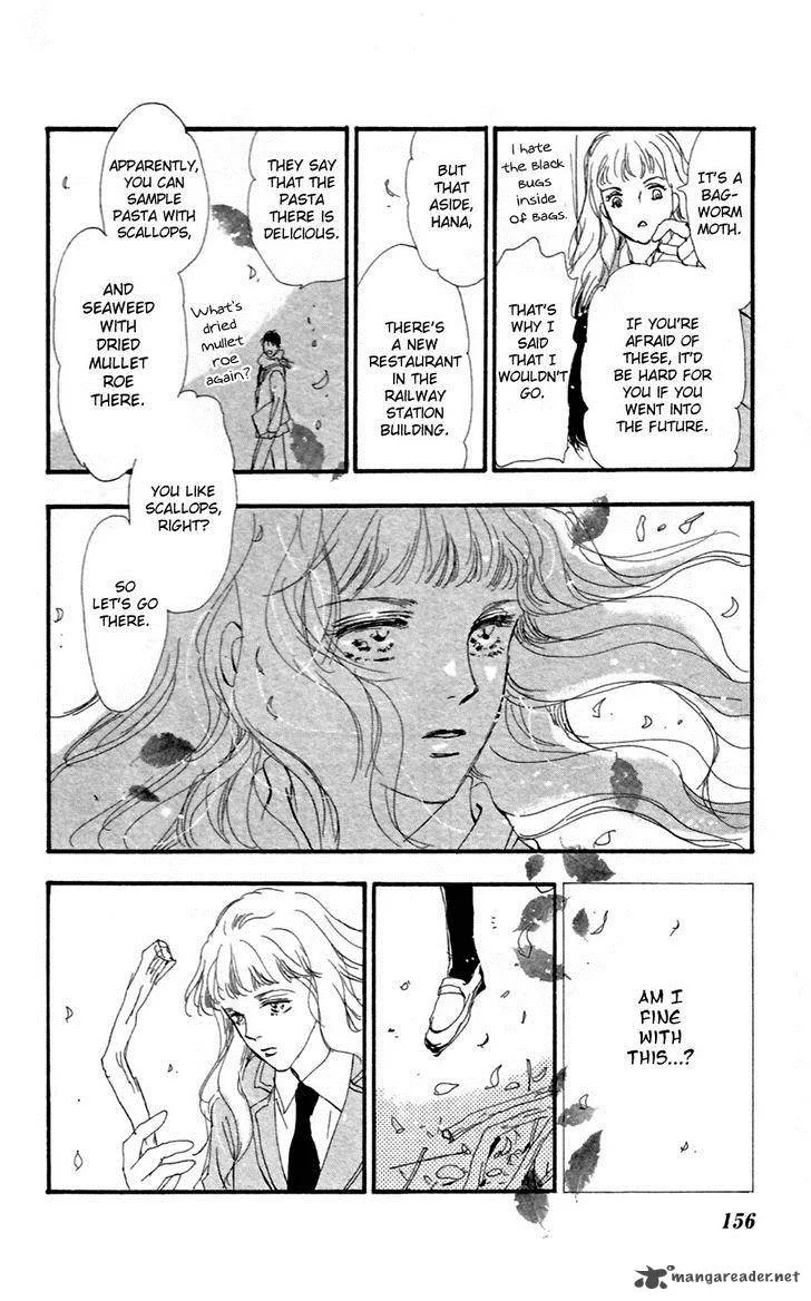 7 Seeds Chapter 146 page 7