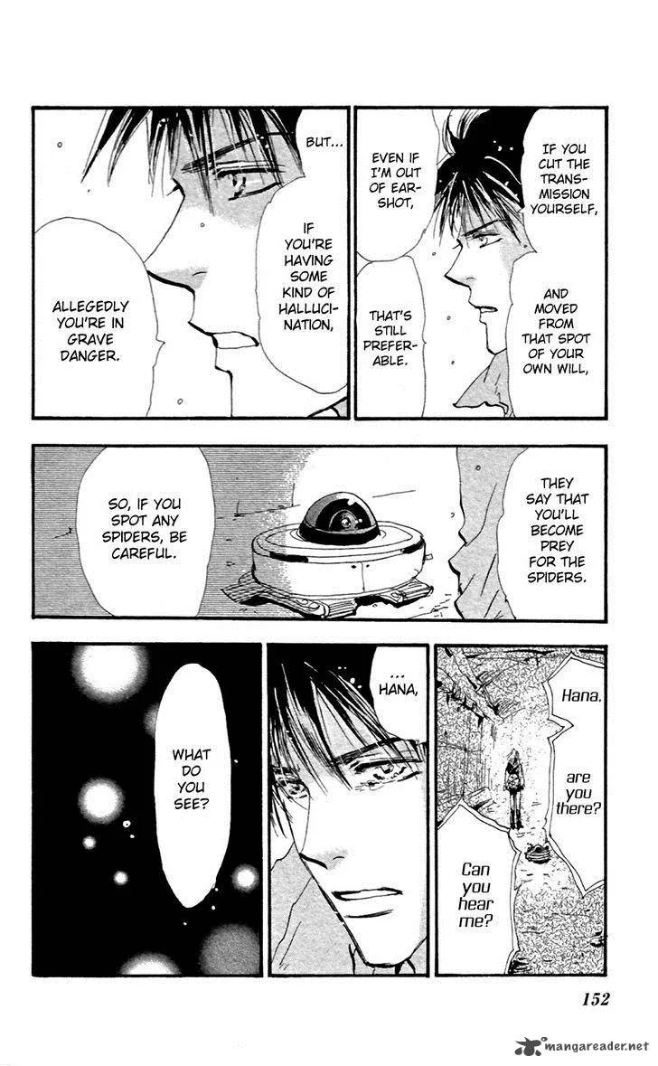7 Seeds Chapter 146 page 3