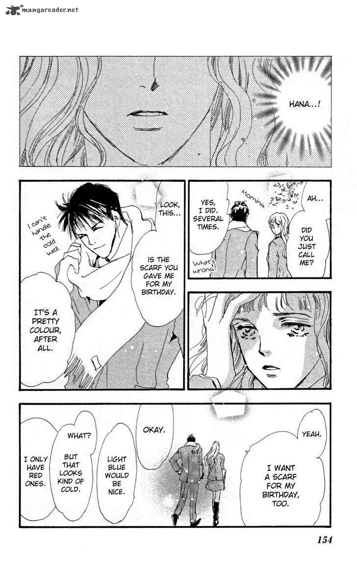 7 Seeds Chapter 146 page 5