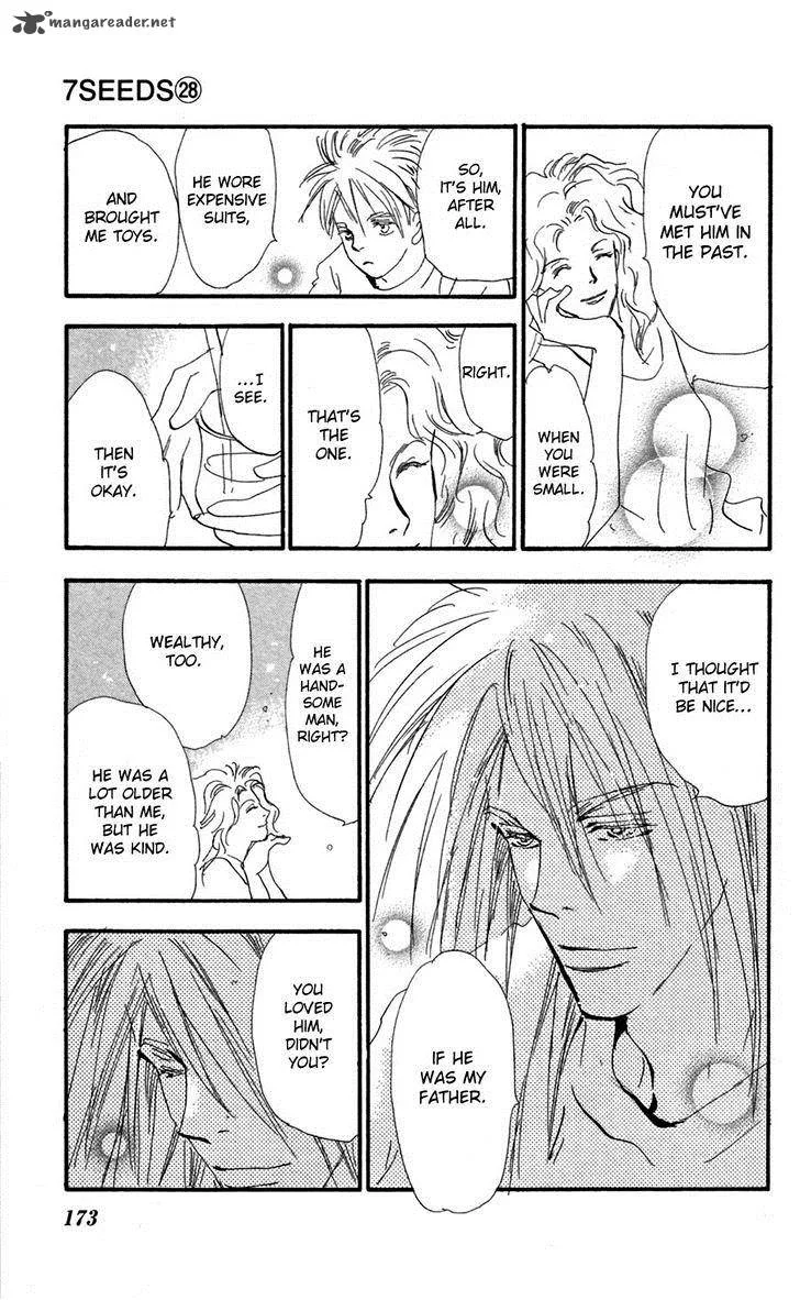 7 Seeds Chapter 146 page 24