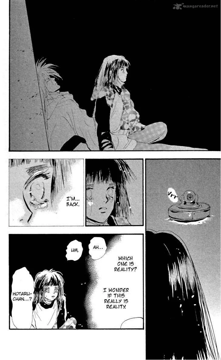7 Seeds Chapter 146 page 21