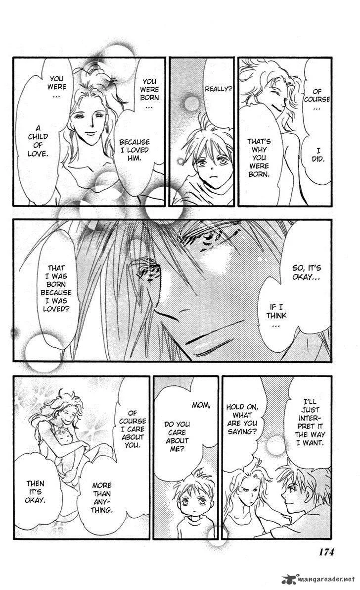 7 Seeds Chapter 146 page 25