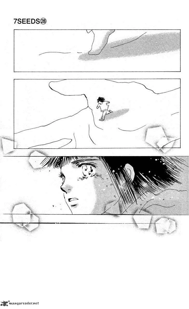 7 Seeds Chapter 146 page 20