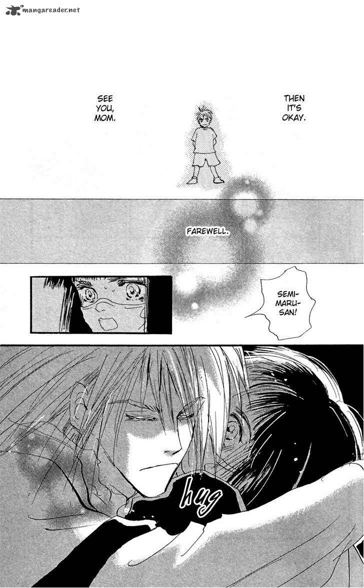 7 Seeds Chapter 146 page 26