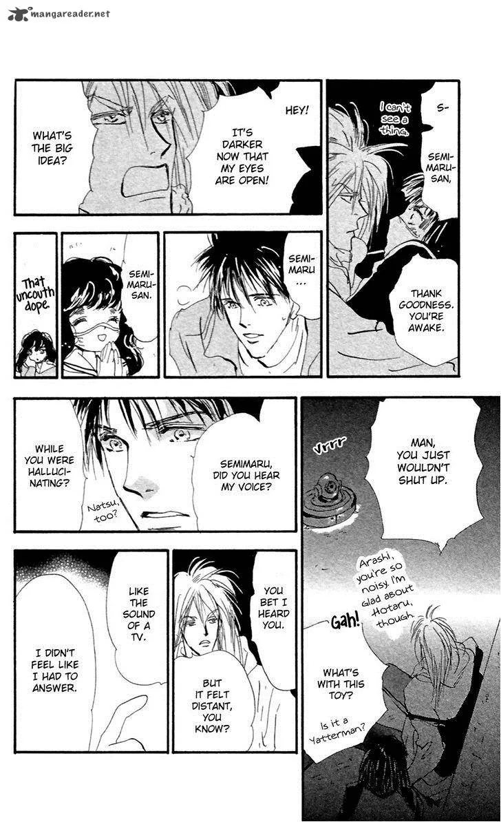 7 Seeds Chapter 146 page 27