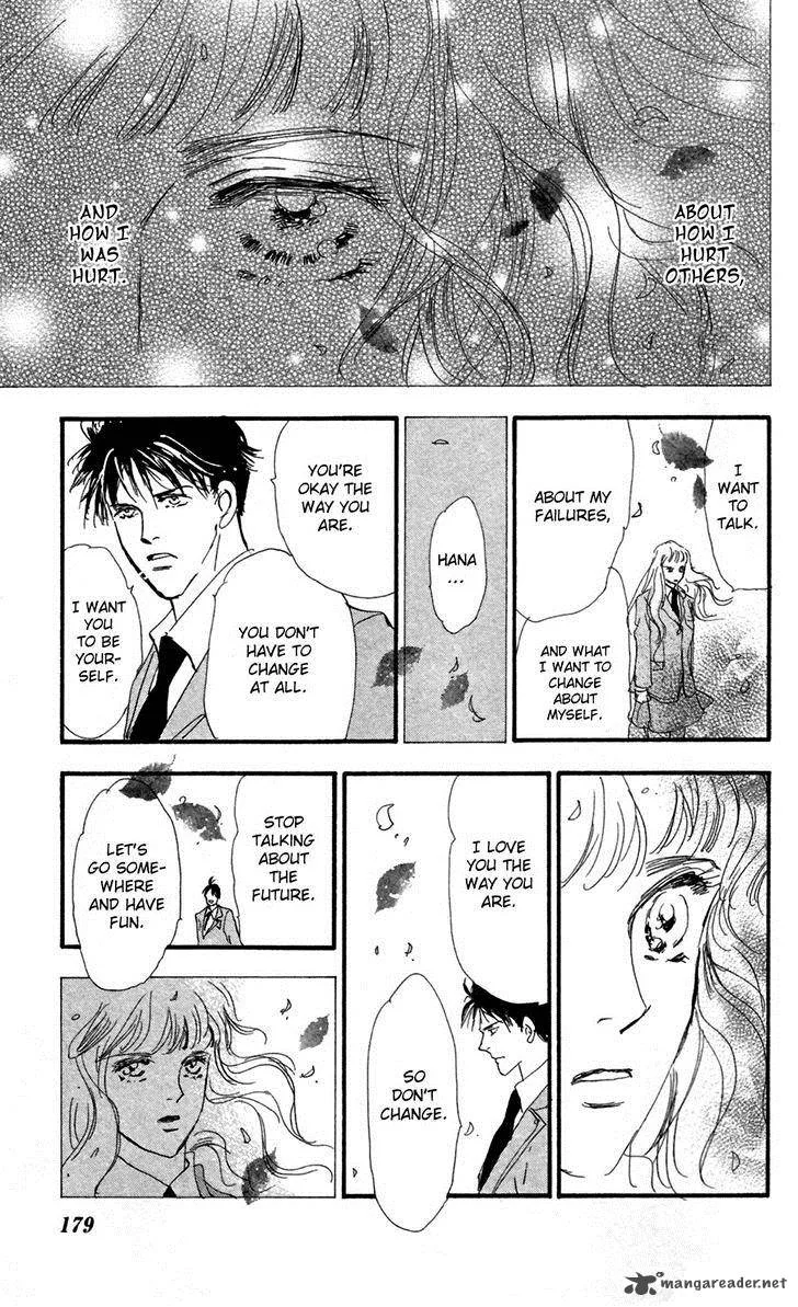 7 Seeds Chapter 146 page 30
