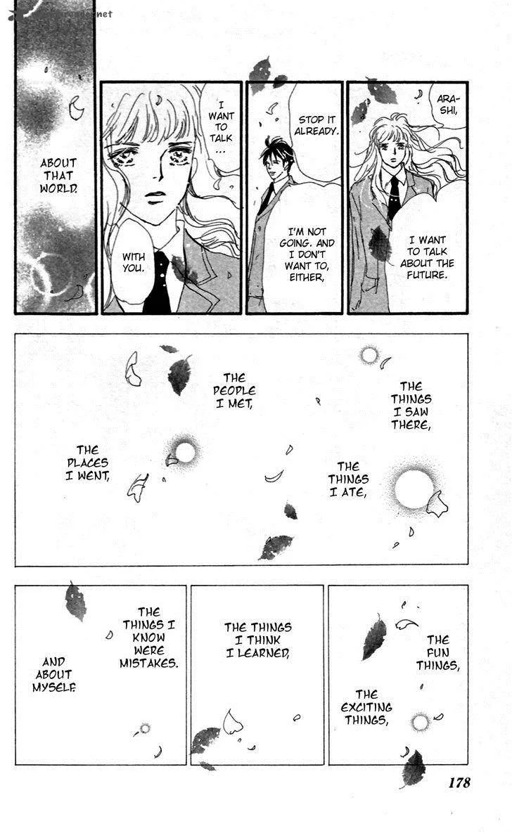 7 Seeds Chapter 146 page 29