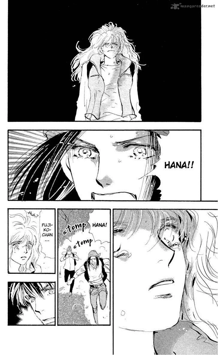 7 Seeds Chapter 146 page 35