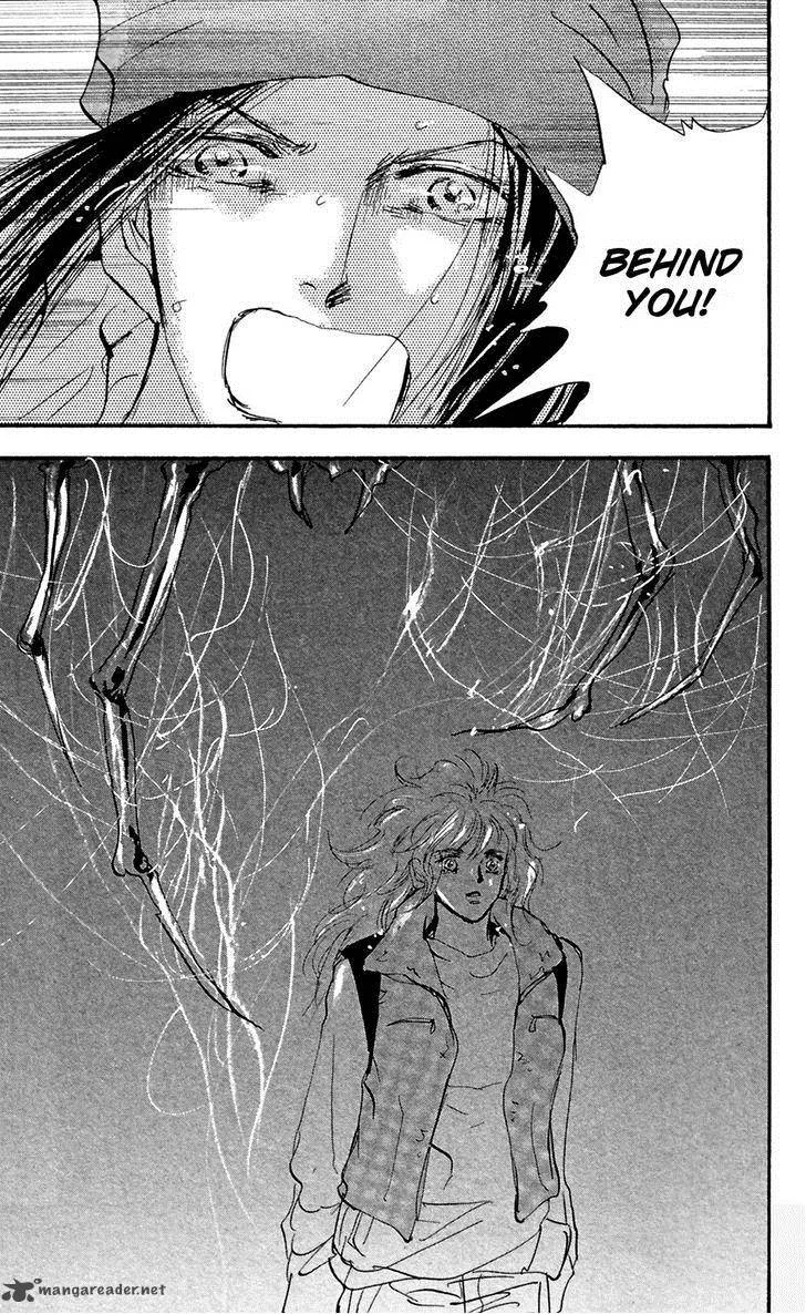 7 Seeds Chapter 146 page 36