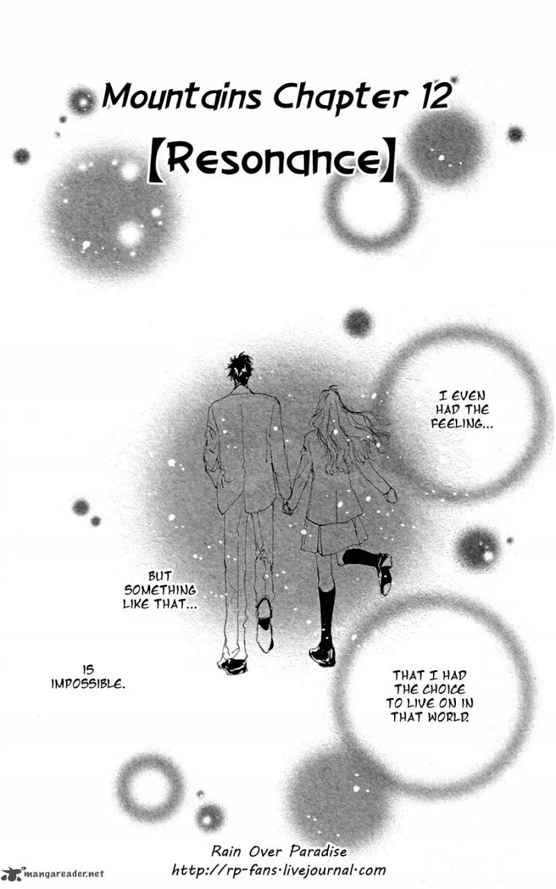 7 Seeds Chapter 147 page 4