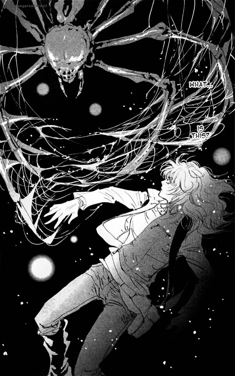 7 Seeds Chapter 147 page 5