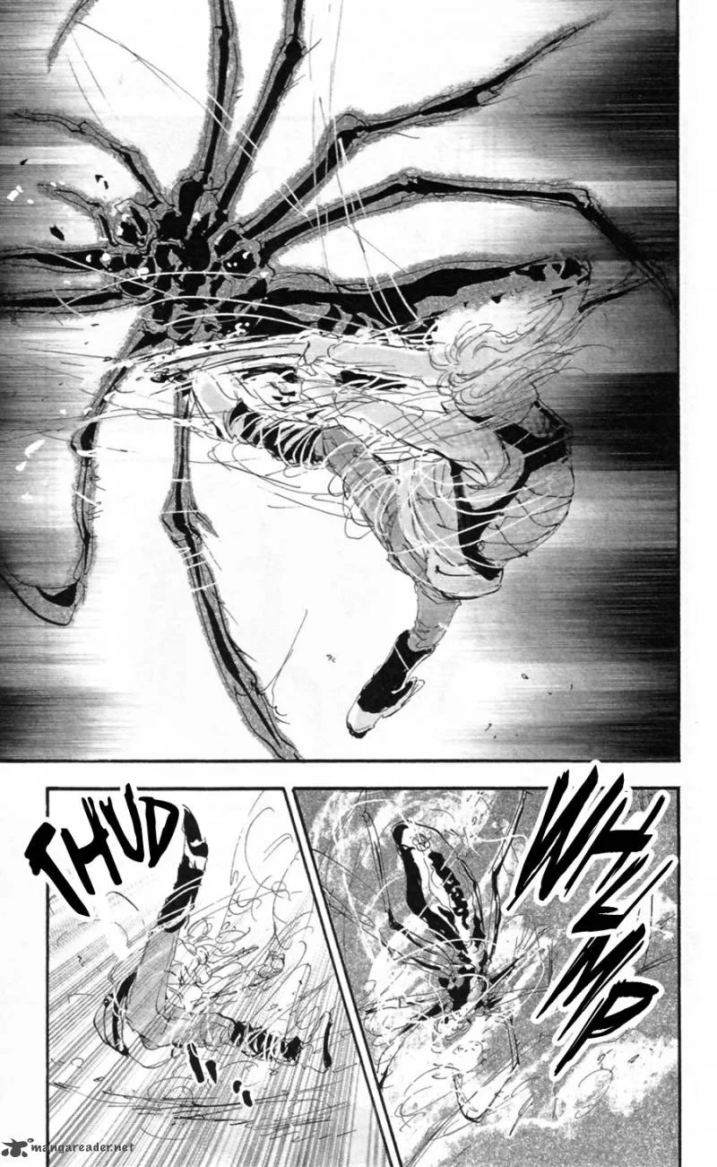 7 Seeds Chapter 147 page 24
