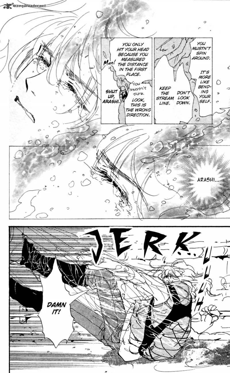 7 Seeds Chapter 147 page 17