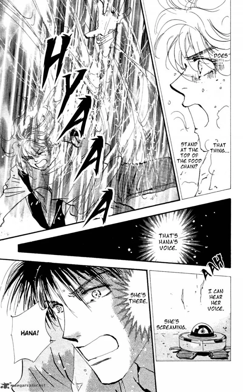7 Seeds Chapter 147 page 10