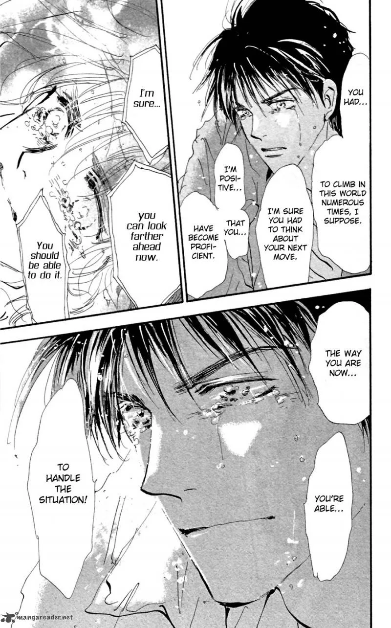 7 Seeds Chapter 147 page 20