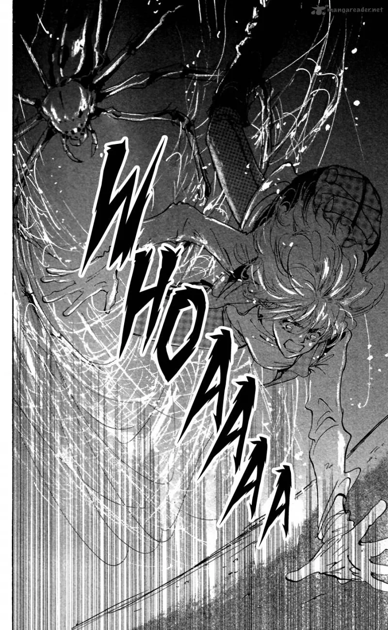 7 Seeds Chapter 147 page 7
