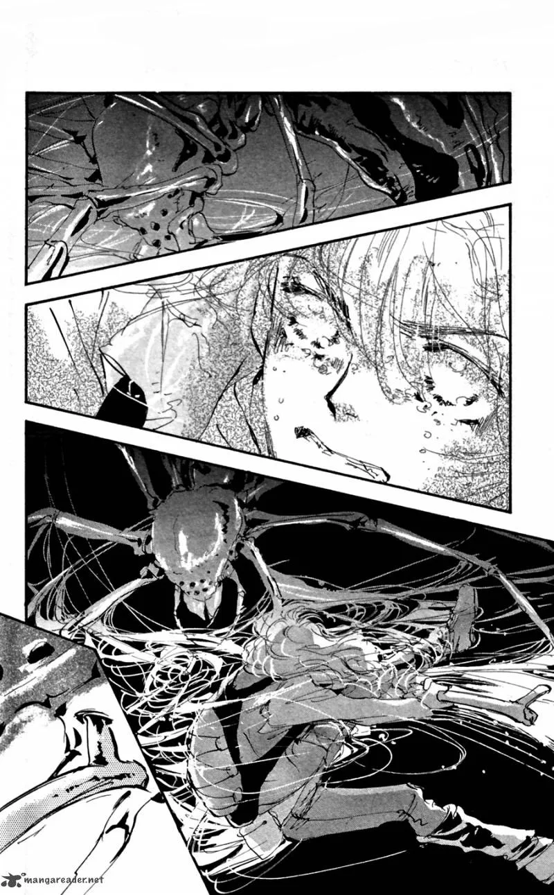 7 Seeds Chapter 147 page 23