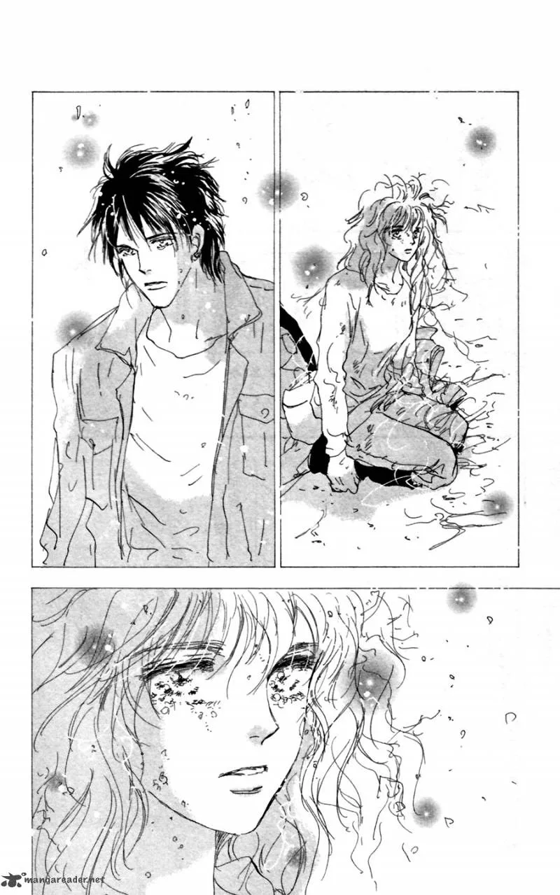 7 Seeds Chapter 147 page 27