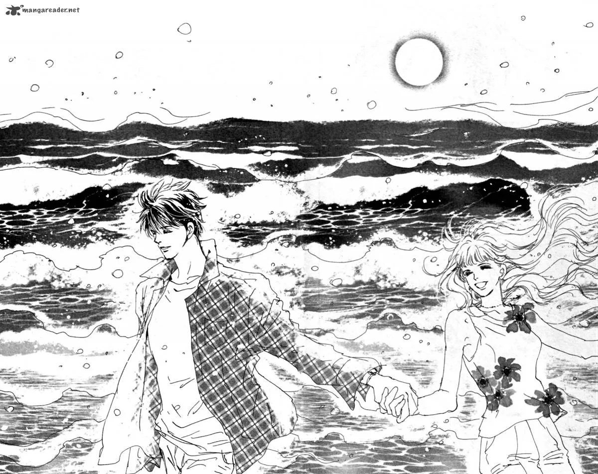 7 Seeds Chapter 147 page 29