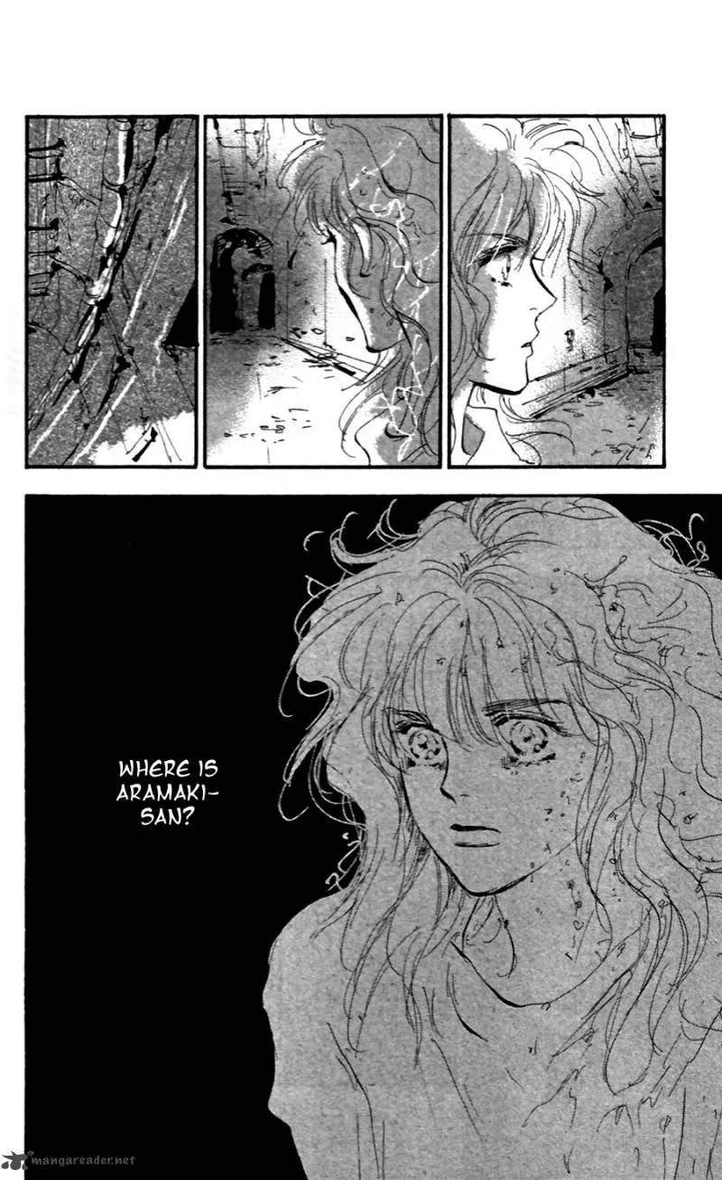 7 Seeds Chapter 147 page 32