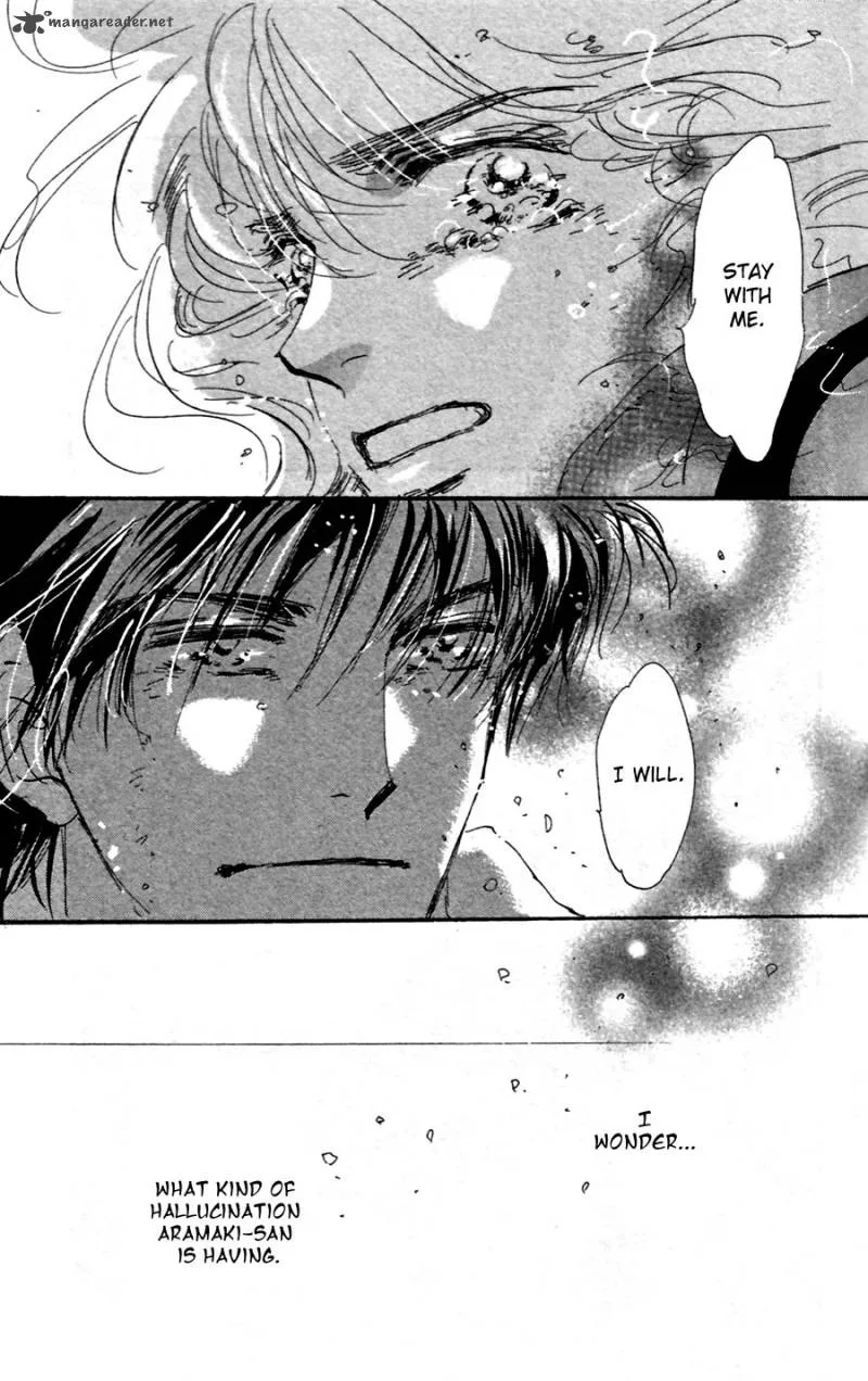 7 Seeds Chapter 147 page 37