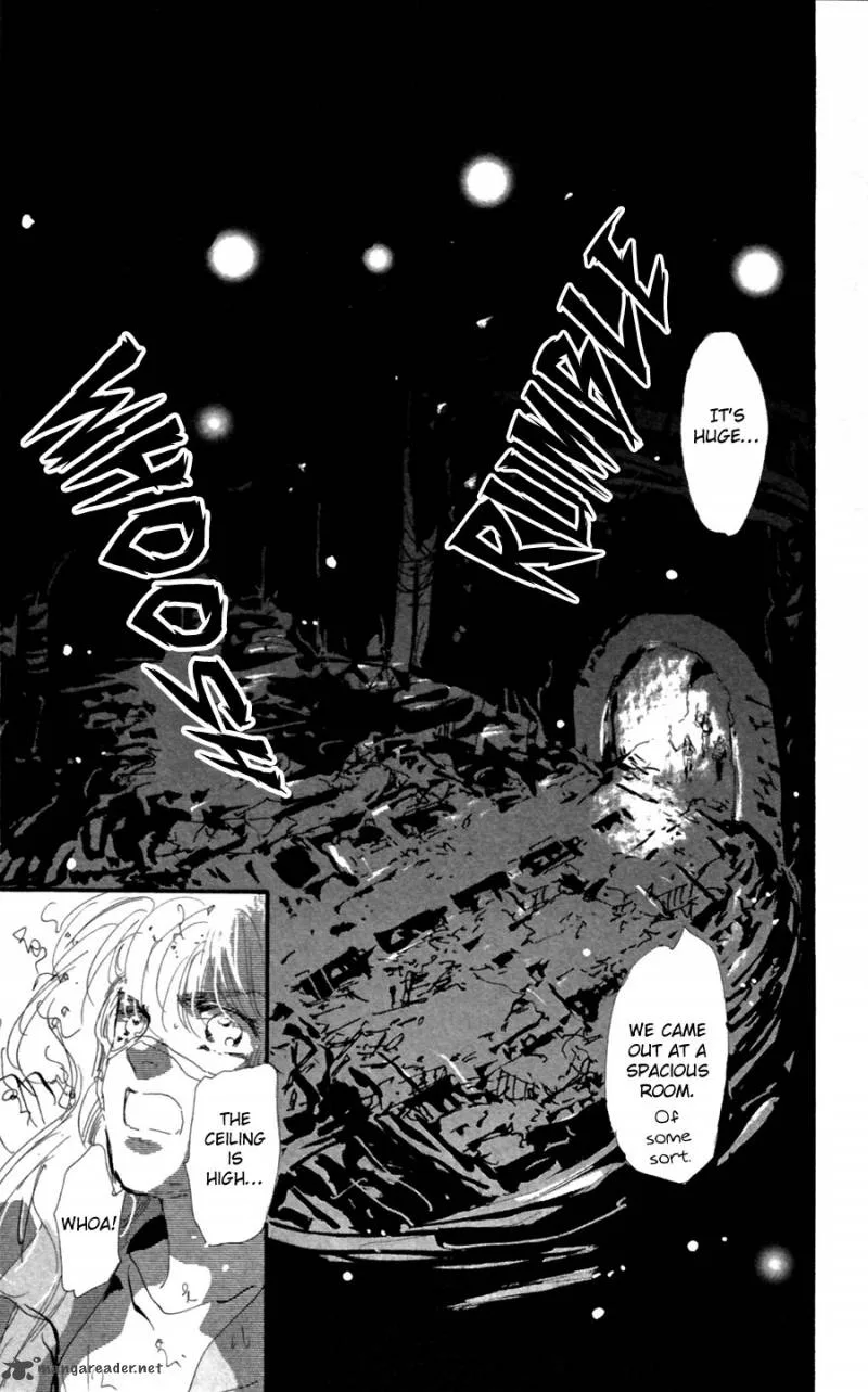 7 Seeds Chapter 148 page 18