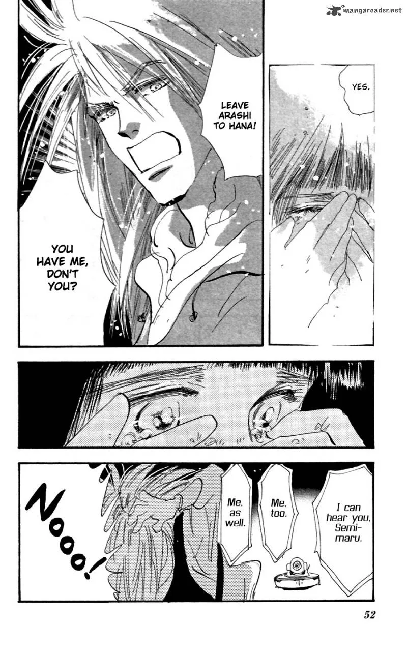 7 Seeds Chapter 148 page 13