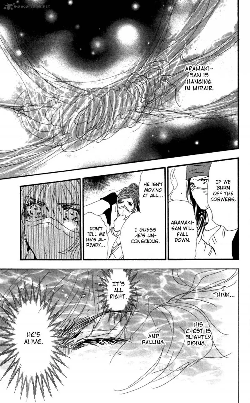 7 Seeds Chapter 148 page 25