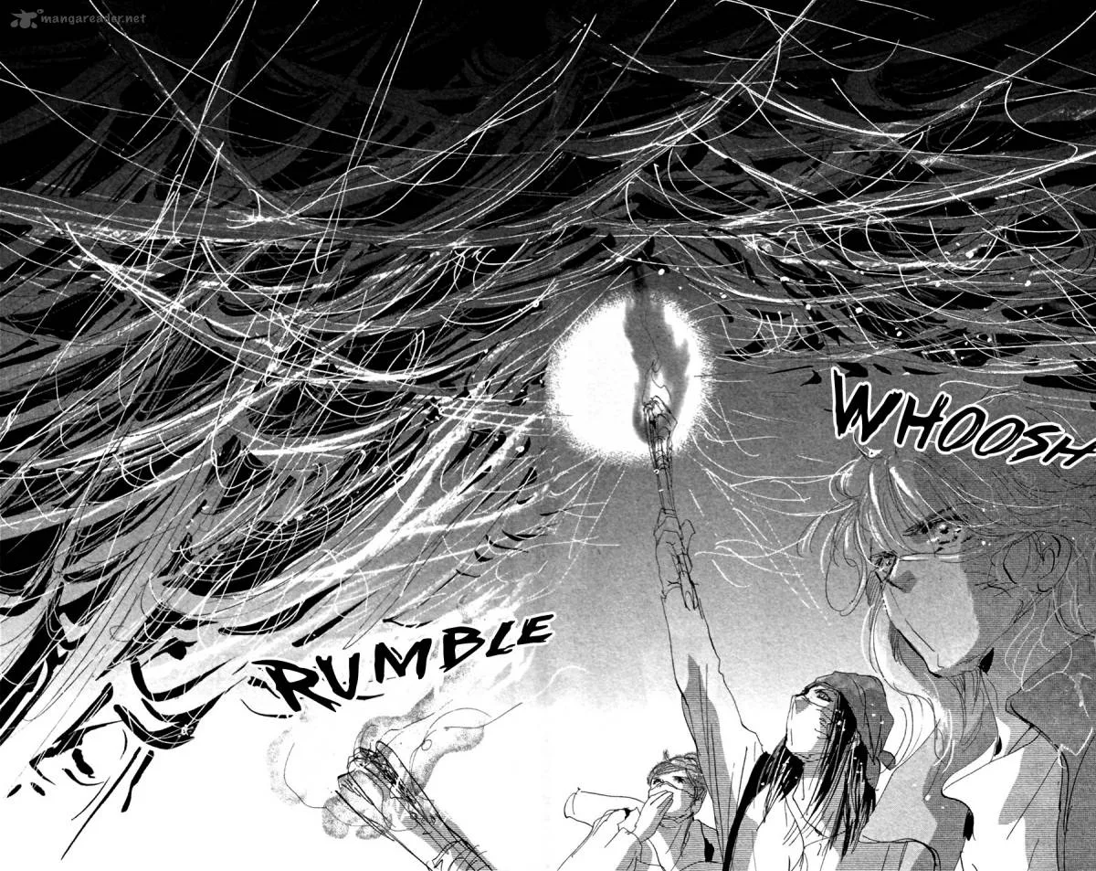 7 Seeds Chapter 148 page 19