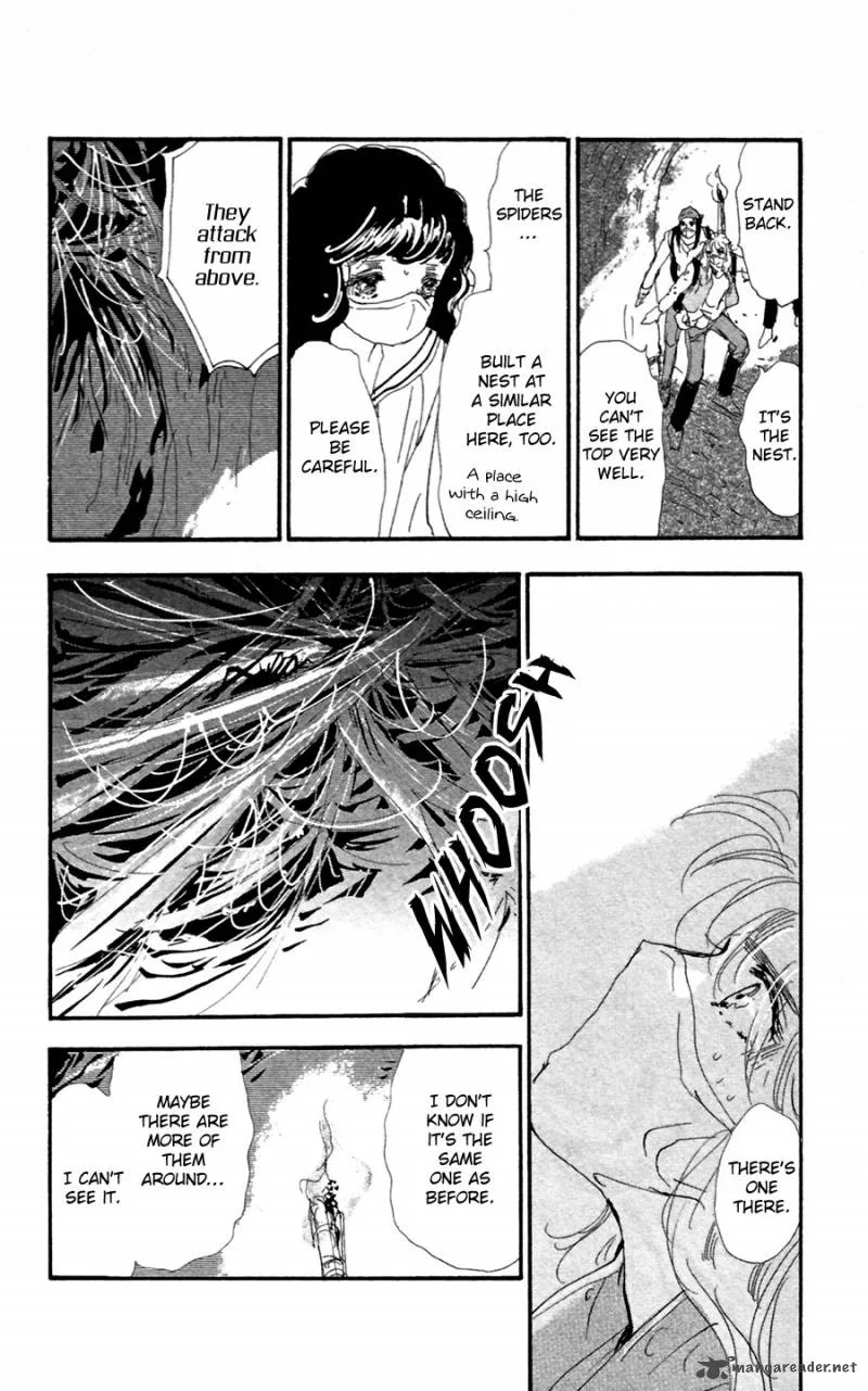 7 Seeds Chapter 148 page 20
