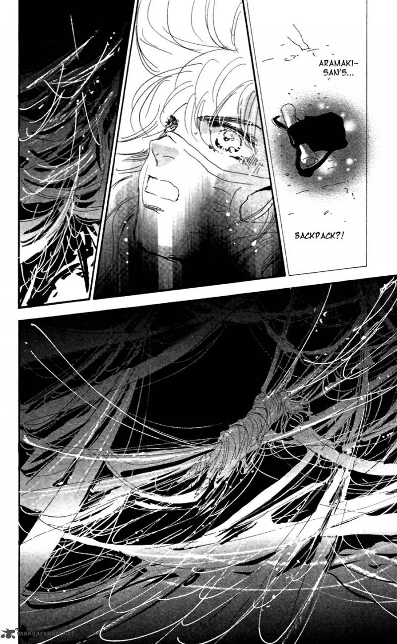 7 Seeds Chapter 148 page 22