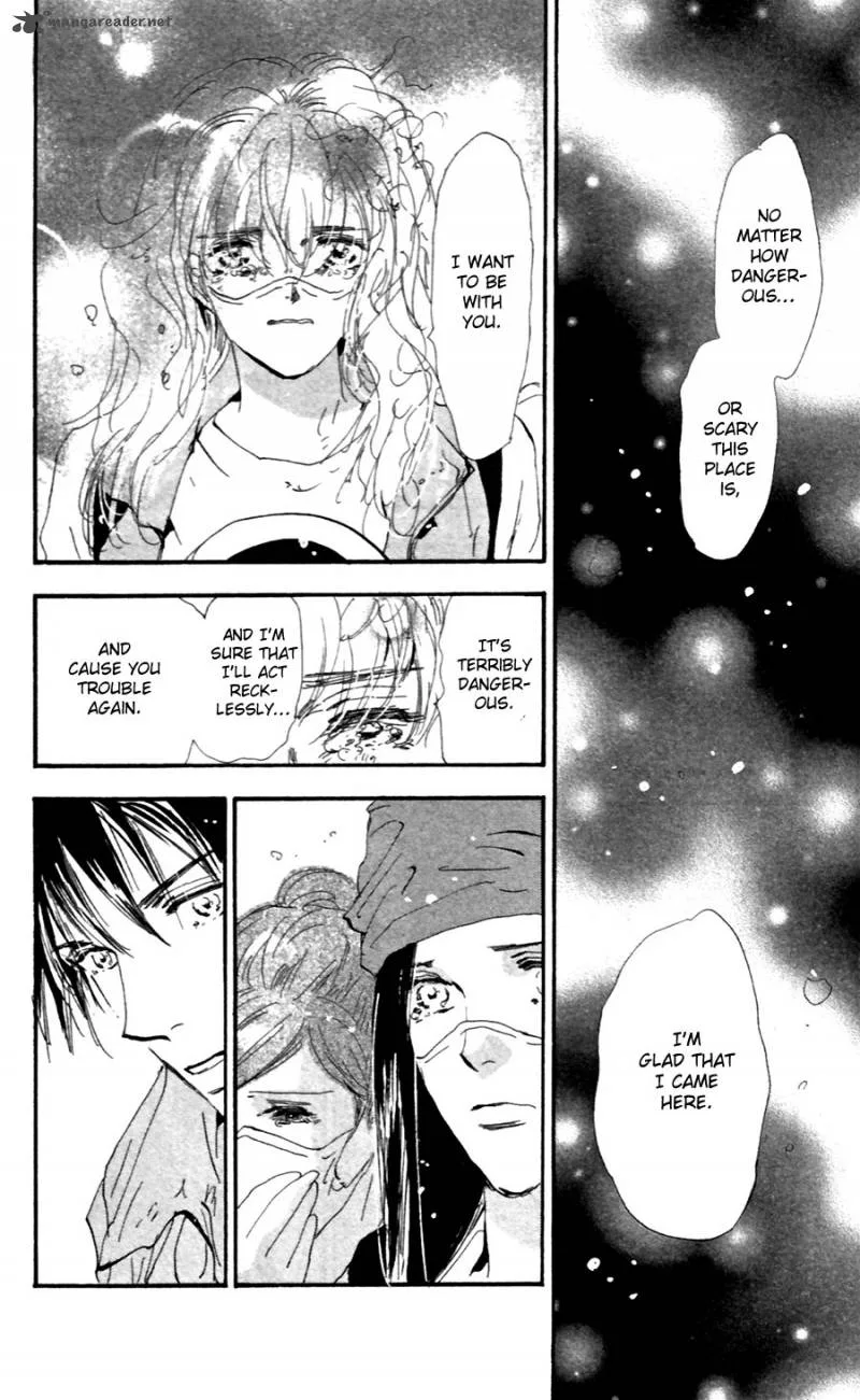 7 Seeds Chapter 148 page 7