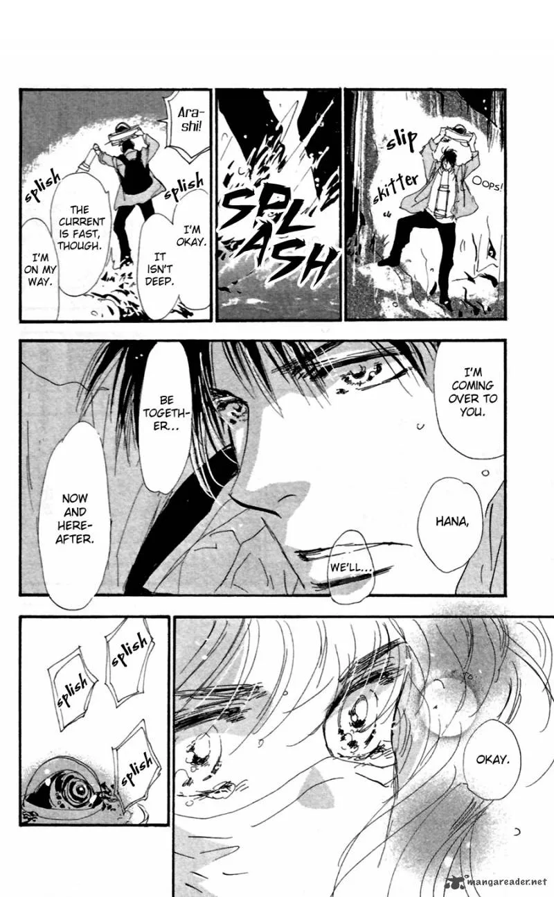 7 Seeds Chapter 148 page 28